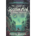The Legend of Skeleton Man: Skeleton Man and the Return of Skeleton Man