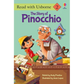 Pinocchio