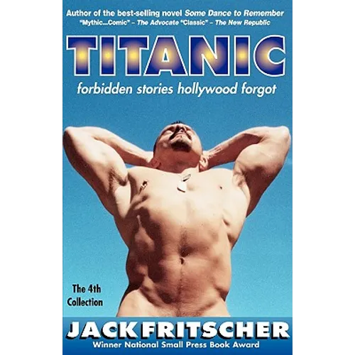 Titanic: Forbidden Stories Hollywood Forgot