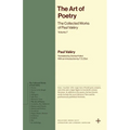 The Art of Poetry: The Collected Works of Paul Valéry, Volume 7