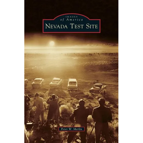 Nevada Test Site