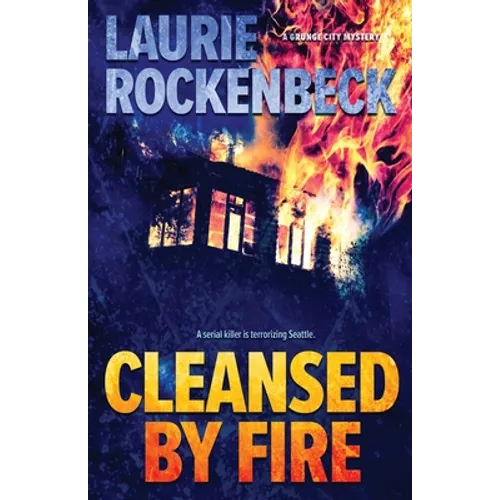 Cleansed By Fire