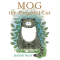 Mog the Forgetful Cat