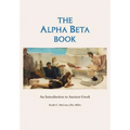 The Alpha Beta Book: An Introduction to Ancient Greek