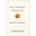 The Emperor's Handbook: A New Translation of the Meditations