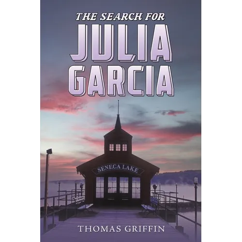 The Search for Julia Garcia