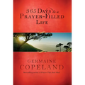 365 Days to a Prayer-Filled Life