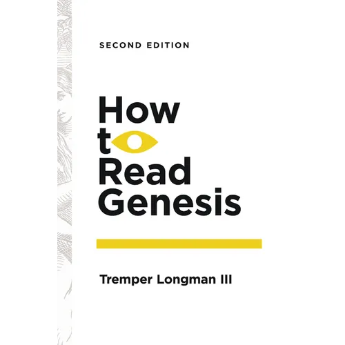 How to Read Genesis