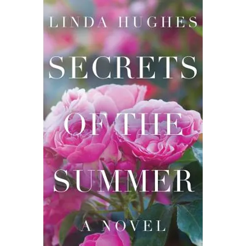 Secrets of the Summer