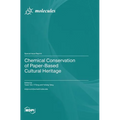 Chemical Conservation of Paper-Based Cultural Heritage