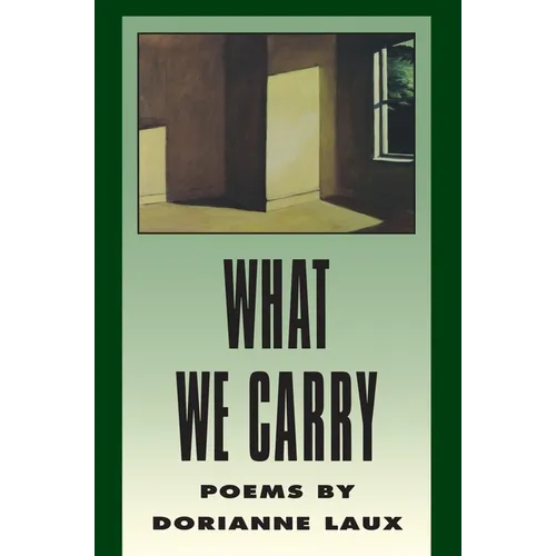 What We Carry