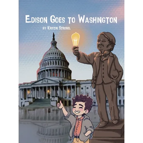 Edison Goes to Washington