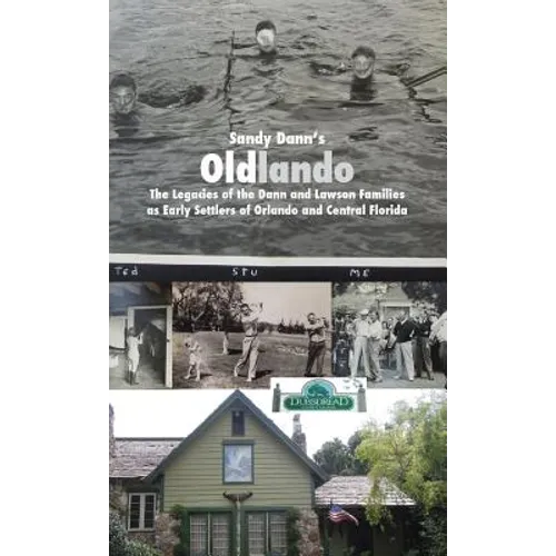 Sandy Dann's Oldlando