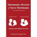 Matrimonio, Divorcio y Nuevo Matrimonio