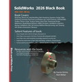 SolidWorks 2026 Black Book