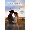 Seven Brides for Seven Texans