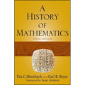History Mathematics 3e