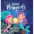 Brave Mermaids Shell of Magic: Shell of Magic