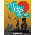 About the Texas Oil Towns Coloring Book