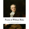 Poems of William Blake: William Blake