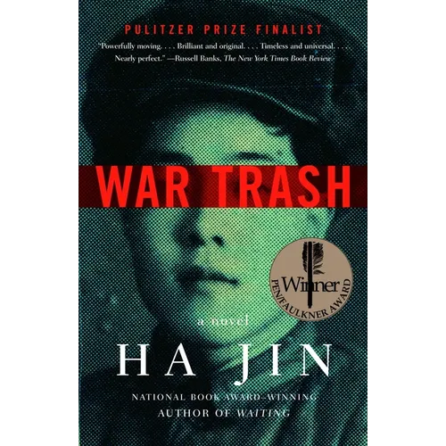 War Trash