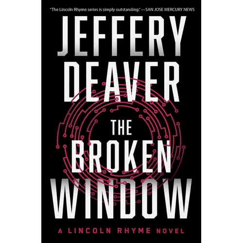 The Broken Window