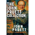 The John Pruett Collection: A Final Offering, Humbly Served
