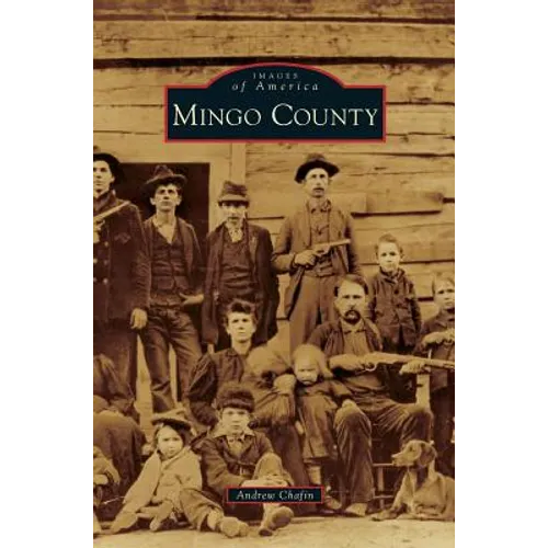 Mingo County