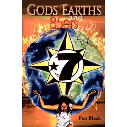 Gods, Earths and 85ers