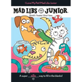 I Love My Pet! Mad Libs Junior: World's Greatest Word Game