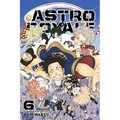 Astro Royale, Vol. 6
