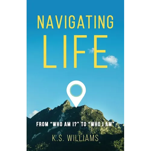 Navigating Life: From "Who Am I?" to "Who I Am"
