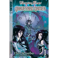 Vampire Kisses: Graveyard Games