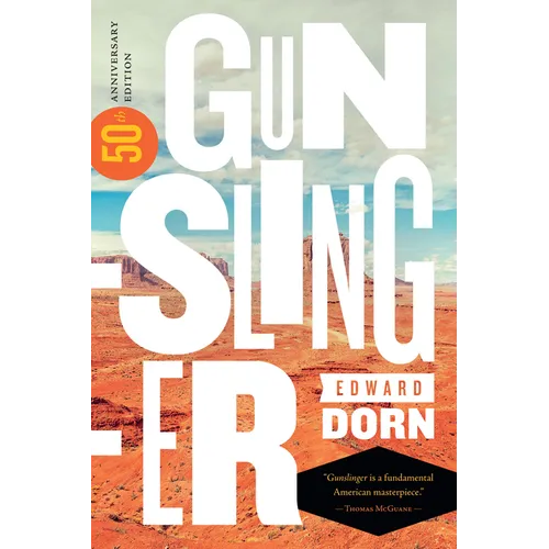 Gunslinger