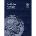 Official Whitman(r) Coin Folder - Buffalo Nickels: 1913-1938: Buffalo, 1913-1938