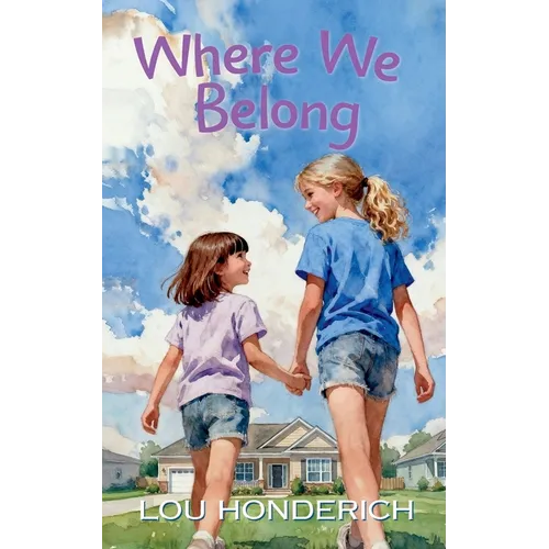 Where We Belong