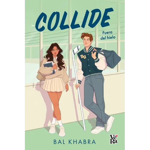 Collide: Fuera del hielo