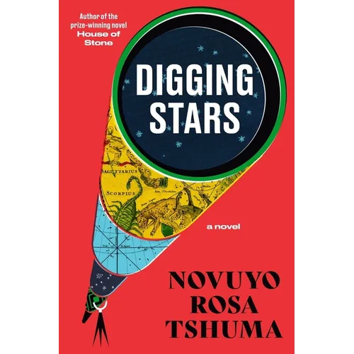 Digging Stars