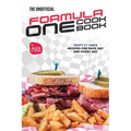 The Unofficial Formula One Cookbook: Tasty F1 Fan's Recipes for Race Day and Every Day