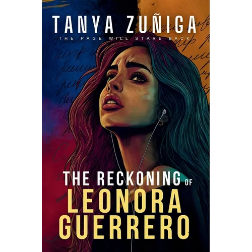 The Reckoning of Leonora Guerrero