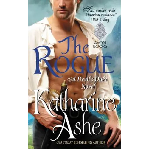 The Rogue