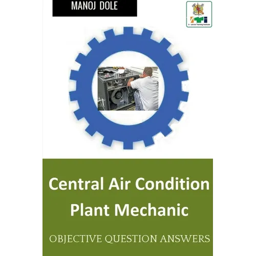 Central Air Condition Plant Mechanic