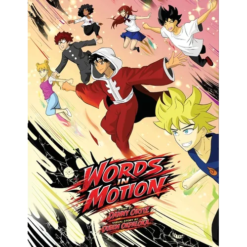 Words in Motion