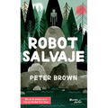 Robot Salvaje / The Wild Robot = The Wild Robot