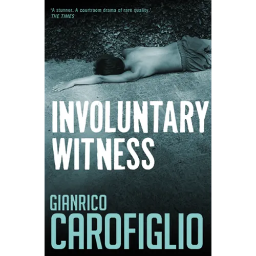 Involuntary Witness