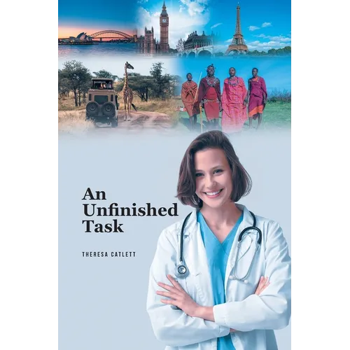 An Unfinished Task