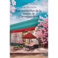 Las Maravillas de la Tienda de Cheongpa-Dong