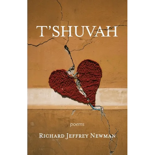 T'shuvah: Poems