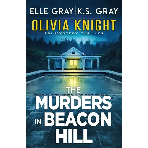 The Murders in Beacon Hill