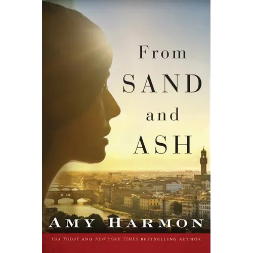 From Sand and Ash